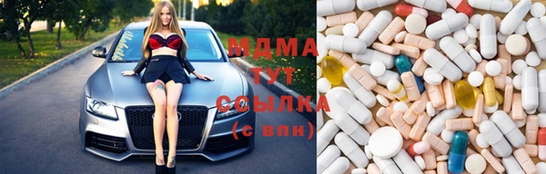 стаф Вязьма